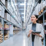 Is 3pl Software Solutions Is an Efficient Tool for Tracking Warehouse Stock?