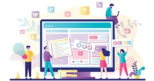 Website Development Agency Increase the Revenue of Business