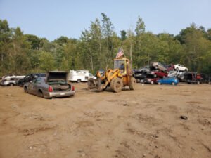 Junk My Car For Cash: The Best Way To Get Rid Of A Junk Car