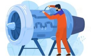 How to Calibrate Aircraft System Using Pitot Static Test Set?